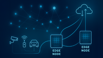 Edge Computing Explained