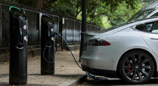 EV Charging Infrastructure Challenges