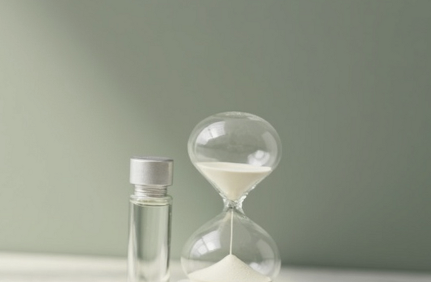 The Vial Problem: What the Evidence on Anti-Aging Peptides Actually Supports, and Who Checks What's Inside